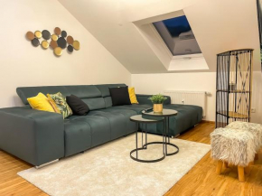 Apartment Modern